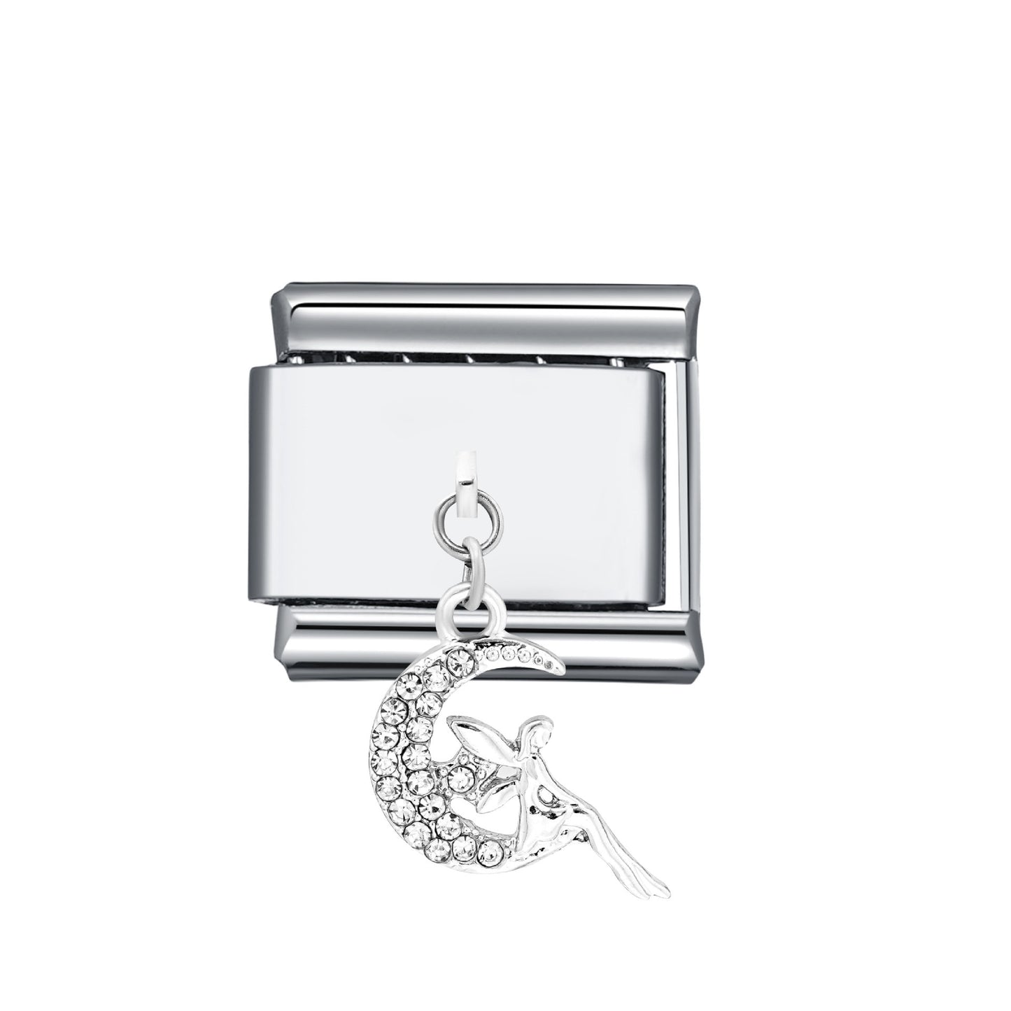 Graceful New Classic Module Italian Stitching Bracelets