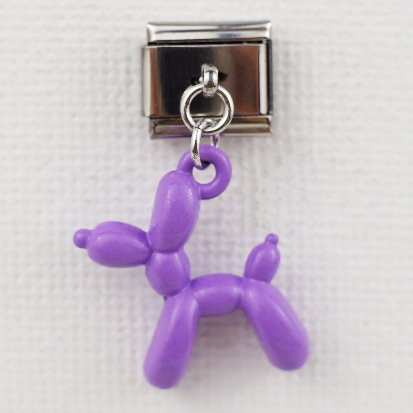 Module Series Balloon Hanging Dog Modeling Personality Pendants