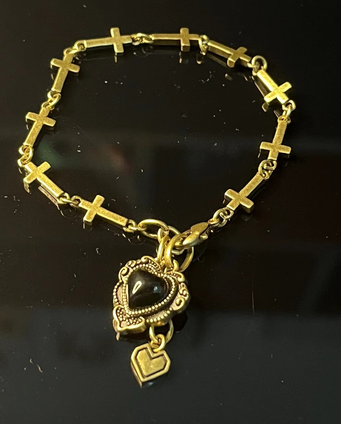 You British Museum Series Pig Nose Bracelets