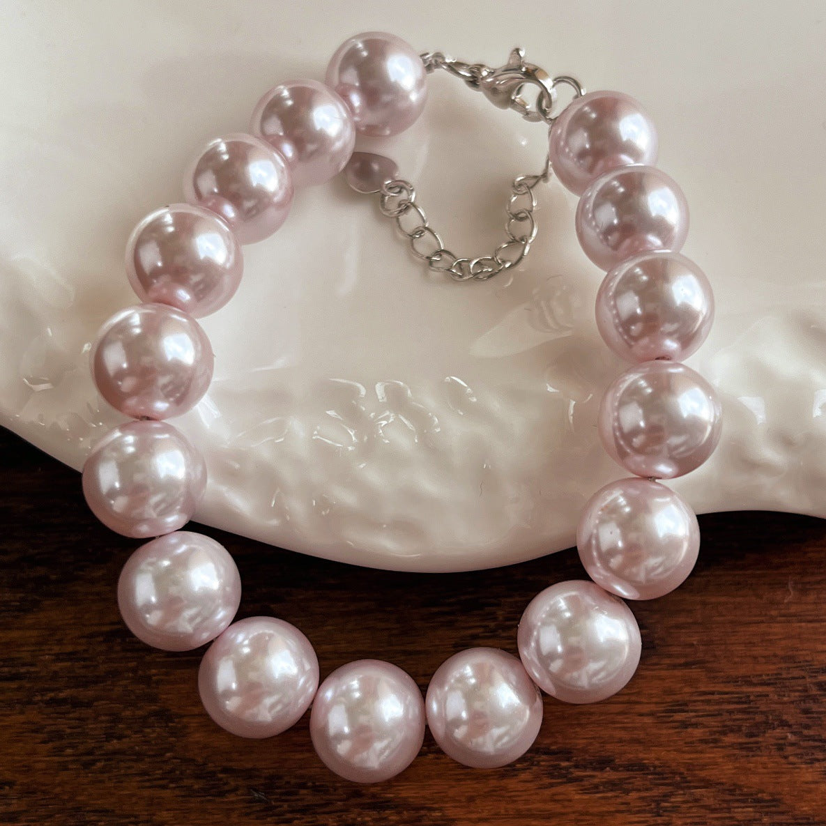 Atmosphere High Quality Manta Rose Artificial Bracelets