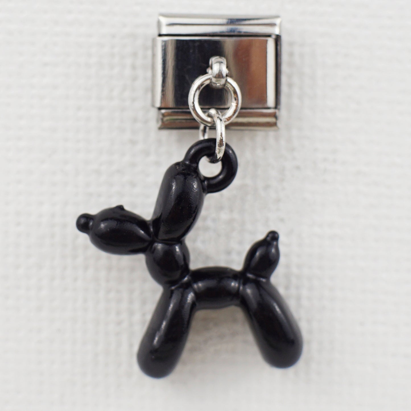 Module Series Balloon Hanging Dog Modeling Personality Pendants
