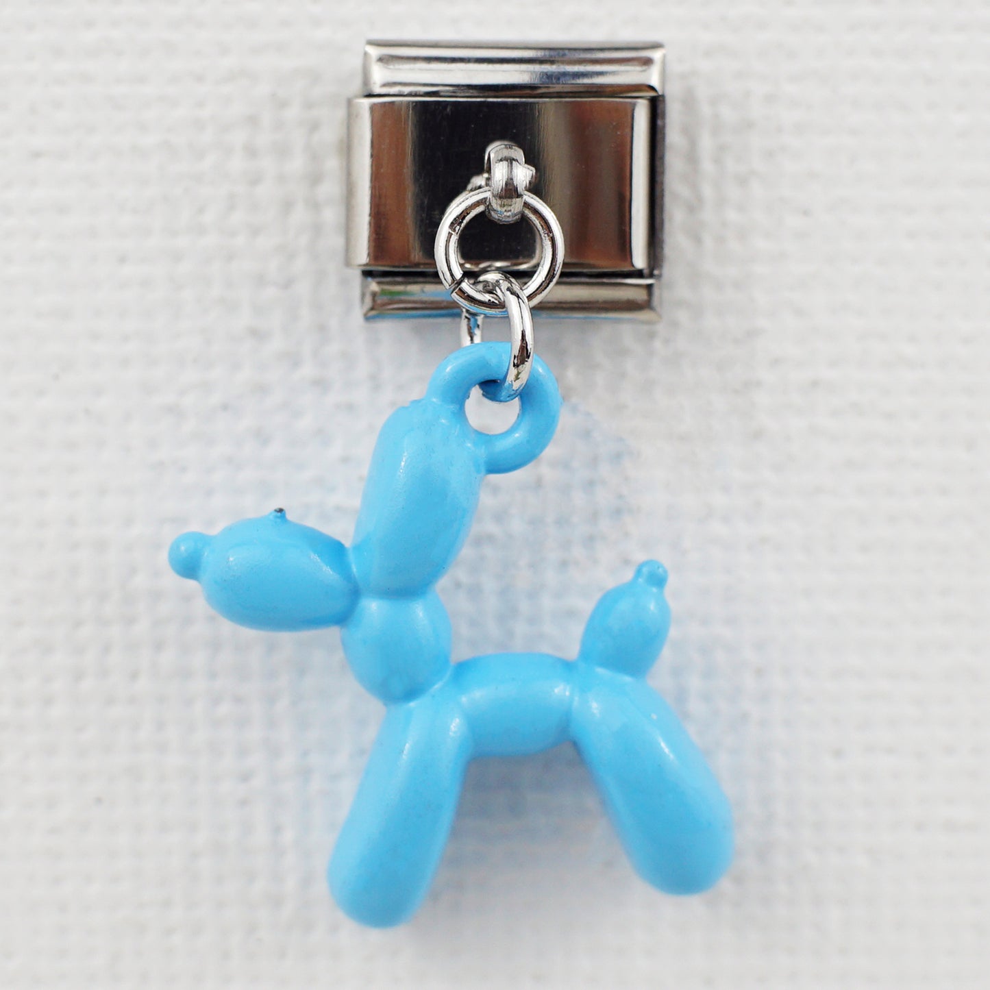 Module Series Balloon Hanging Dog Modeling Personality Pendants