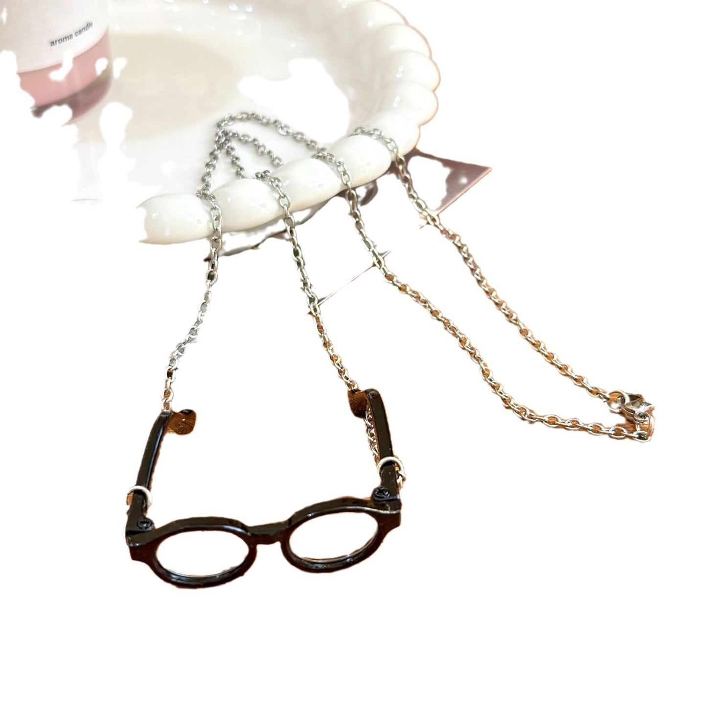 Clavicle Chain Female Niche Design Unique Necklaces