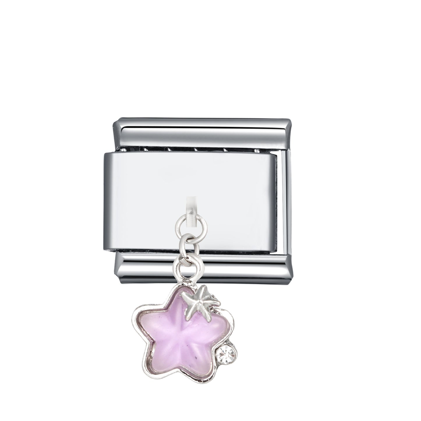 Graceful New Classic Module Italian Stitching Bracelets