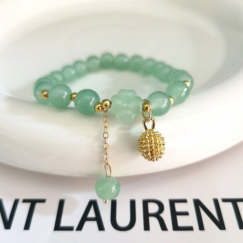 Butterfly Glazed Design Mori Sweet Ice Bracelets