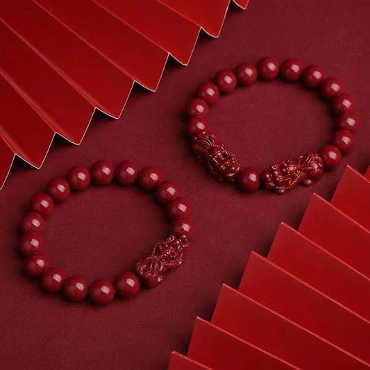 Sand Double Male Life Female Bringing Good Bracelets