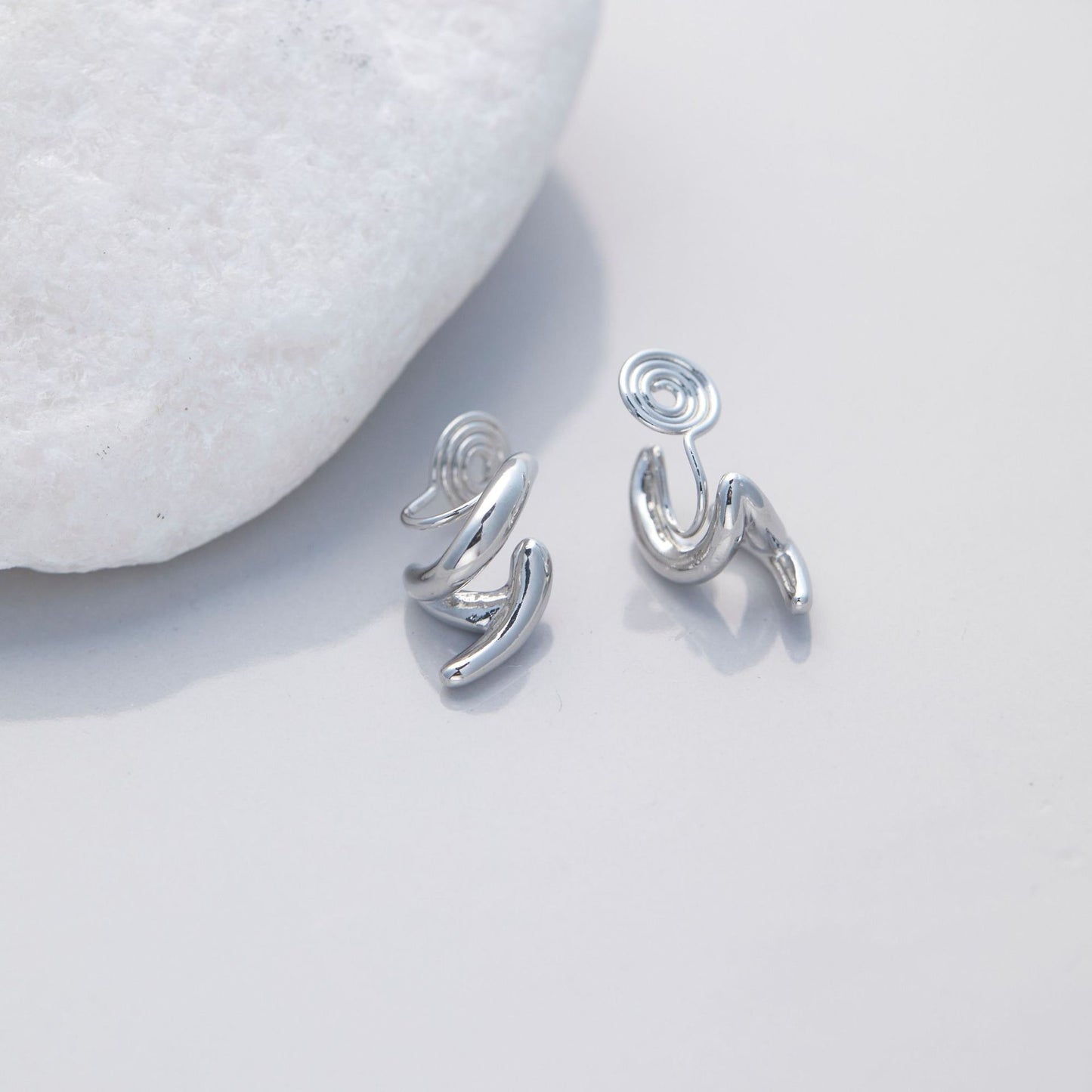 Women's Pisces For Design High Sense Eardrops Earrings