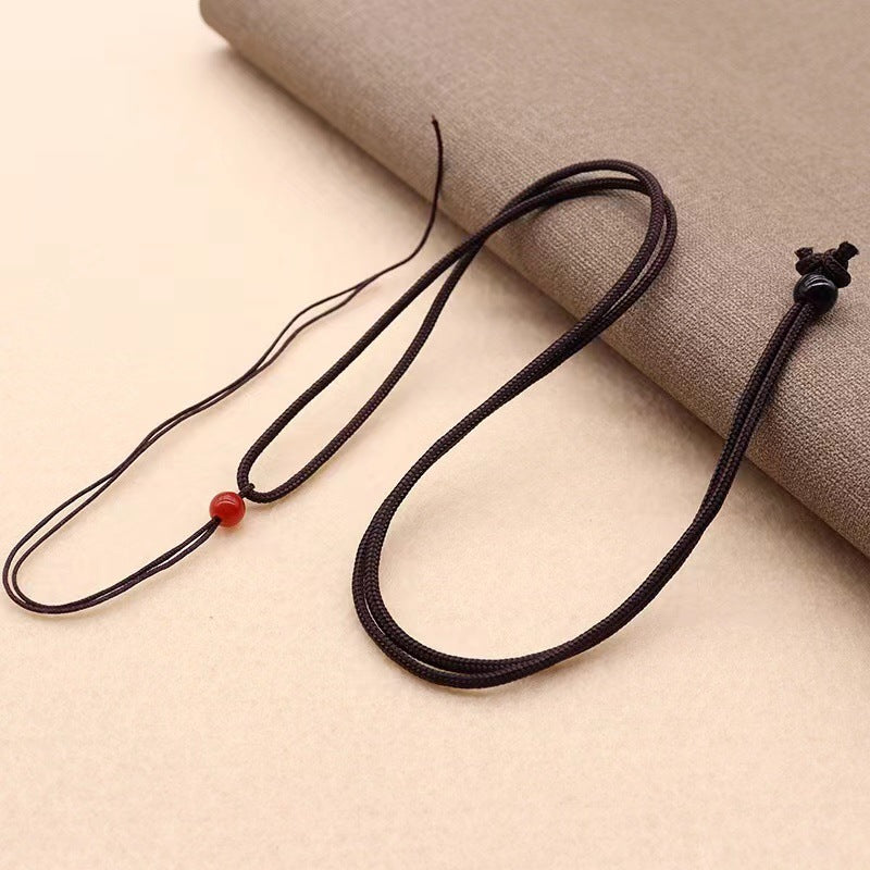 Yi Cheng Buddha Magic Thai Sier Sweater Pendants