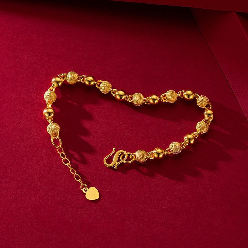 Korean Temperament Send Girlfriend Birthday Gift Bracelets