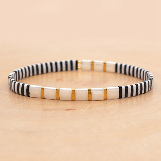 Bohemian Style Creative Design Beads Handmade Bracelets