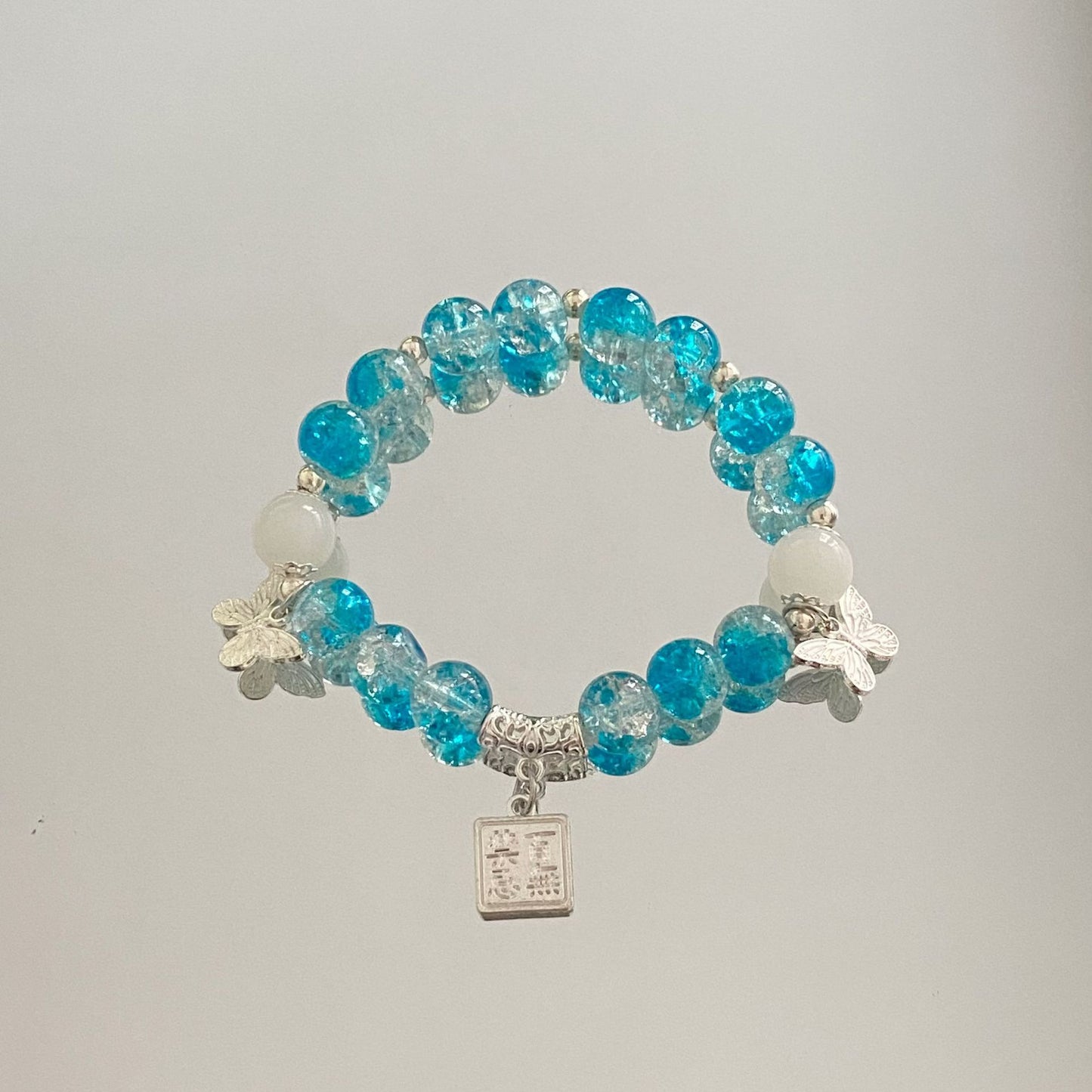 National Style No Taboo Gift Of Happiness Bracelets