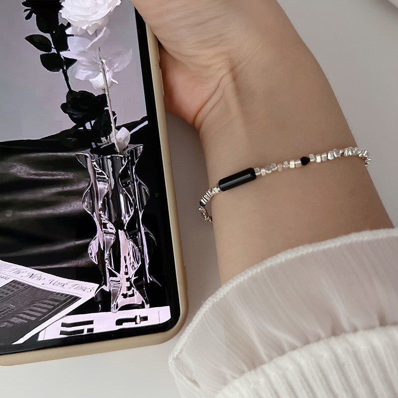 Women's Baroque Pearl Light Luxury Minority Exquisite Bracelets