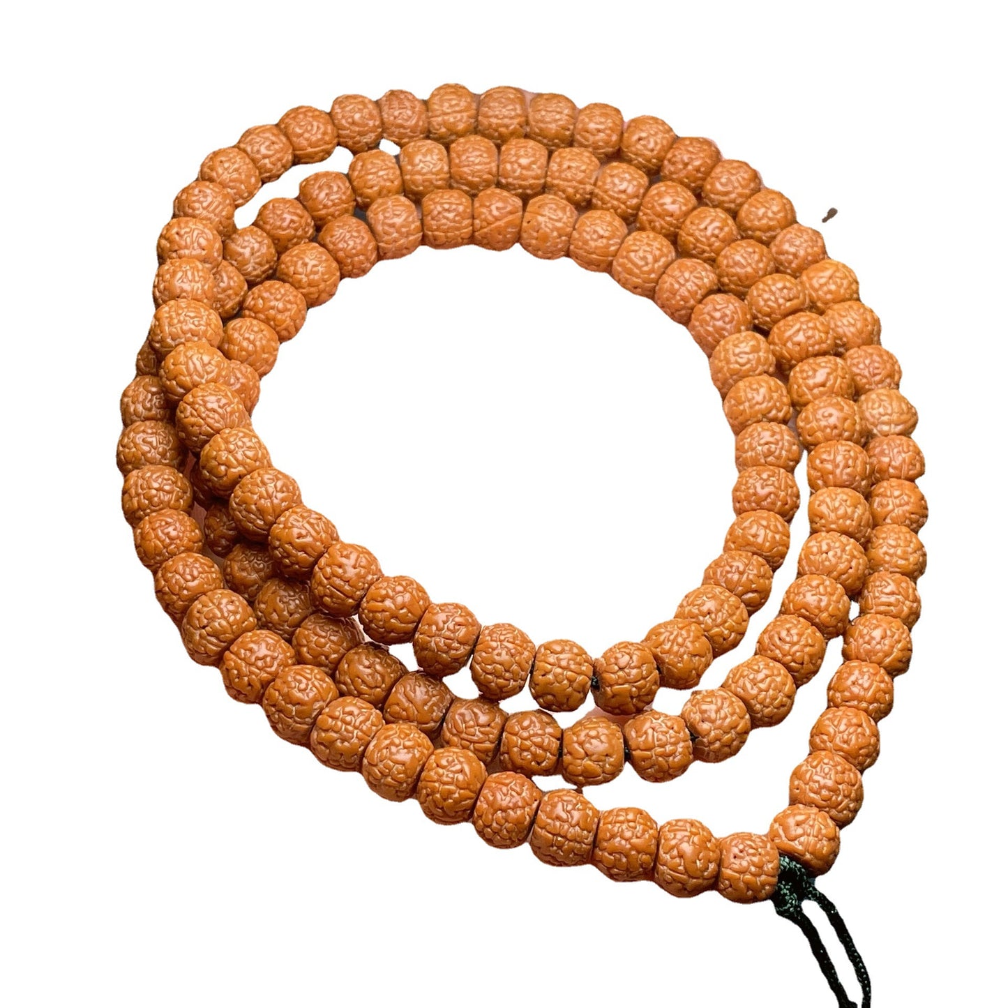 Women's & Men's Skin Five Tibetan Style Dragon Scale Texture Bracelets