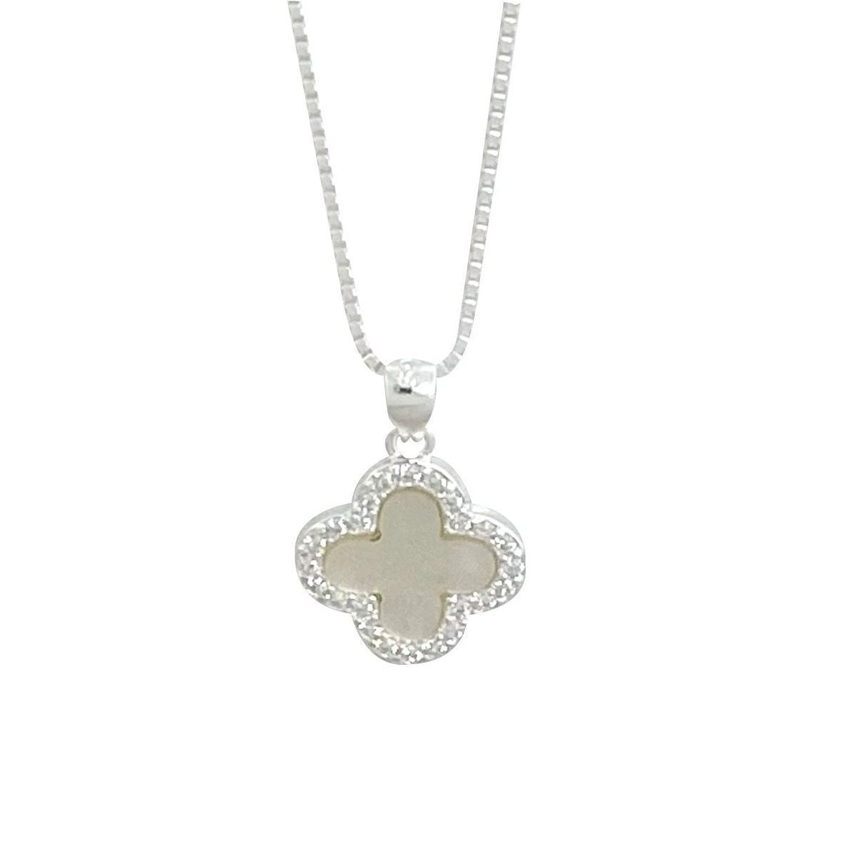 Female Light Luxury Minority Sense Clavicle Chain Necklaces