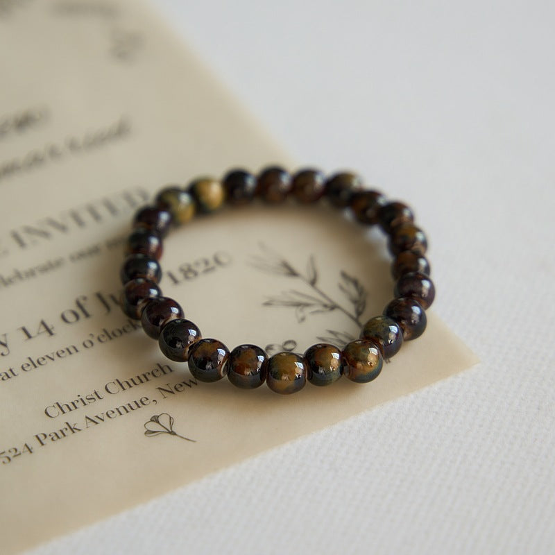 Fresh Literature Art Pastoral Sweet Gradient Bracelets