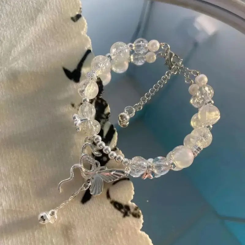 Spirit Snake Dance Good-looking Ancient Style Bracelets