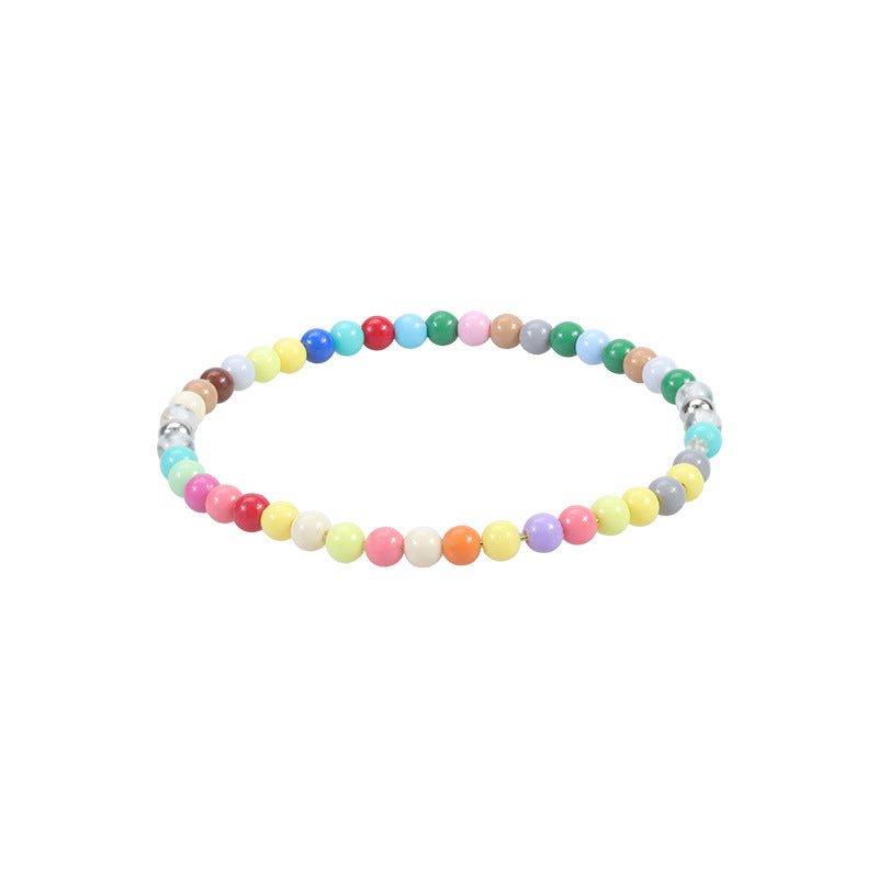 Wax Line Woven Beach Surfing Carrying Bracelets