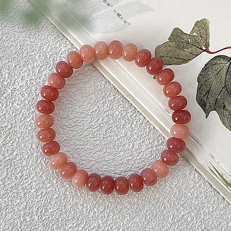 Bodhi Root Double National Style Gentle Bracelets