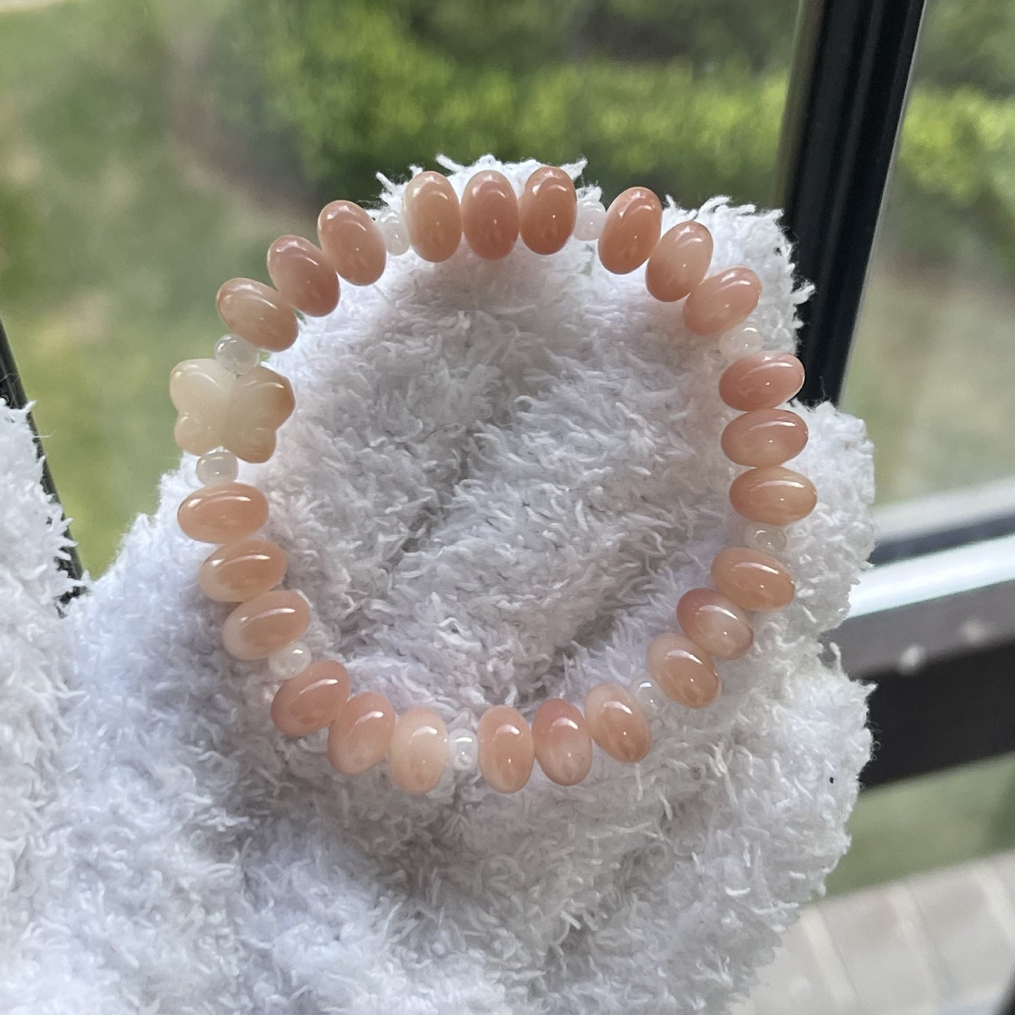 Bodhi Root Double National Style Gentle Bracelets