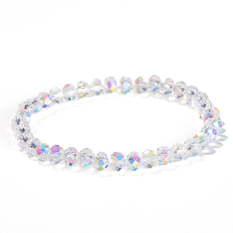 Jewelry Austrian Crystal Style Valentine's Day Bracelets