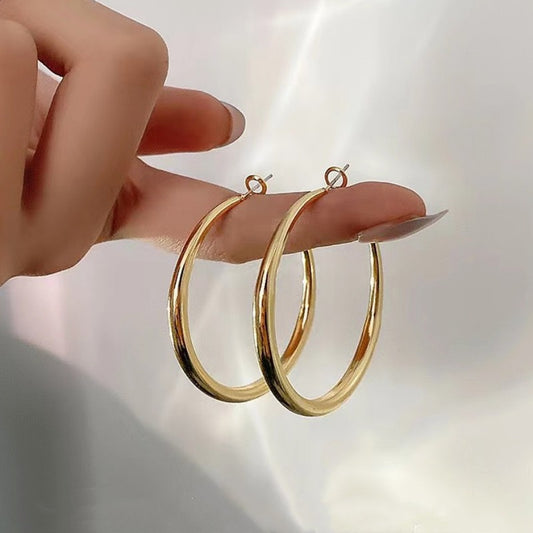 Fashion Cold Style Female High Profile Rings