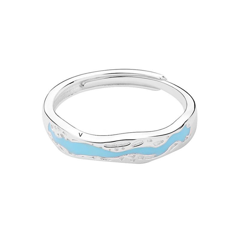 Women's & Men's Romantic Luminous Light Land Couple Pairs Of Earrings