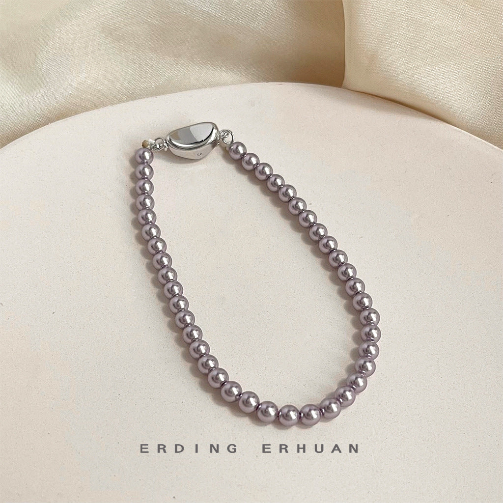 Knot Gold-plated Almost Colorfast Fashion Commuter Bracelets