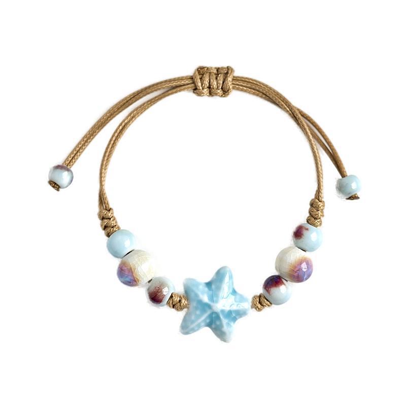 Female Summer Artistic Popular Chinese Style Bracelets