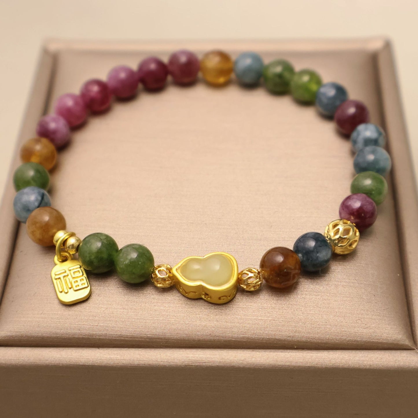 Flower Female Fresh Sweet Niche Girlfriends Girlfriend Bracelets