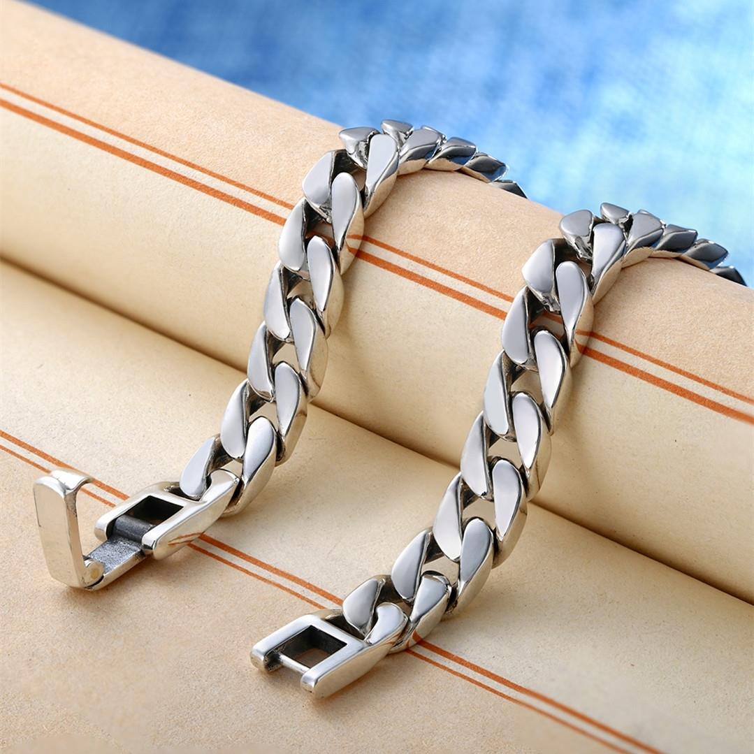 Women's & Men's Material Simple Fashion Vintage Thai Craft Bracelets