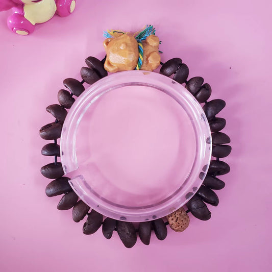 Studio Coffee Bean Fragrant Italian Fresh Bracelets