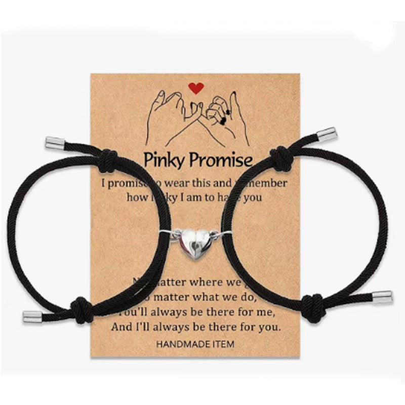 Rope Suit Hand-woven Simple Carrying Strap Bracelets