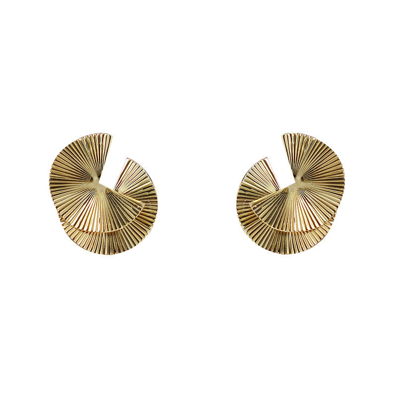 Sense Eye-catching Accessories Dinner Party Ear Earrings