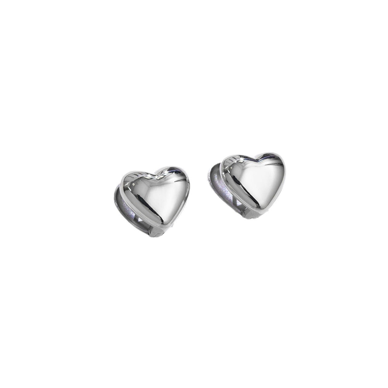 Simple Compact Exquisite Fashion Design Versatile Earrings