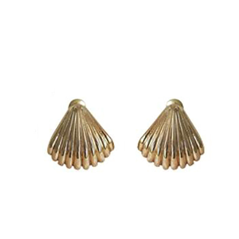Light Luxury Minority Design High-grade Female Earrings