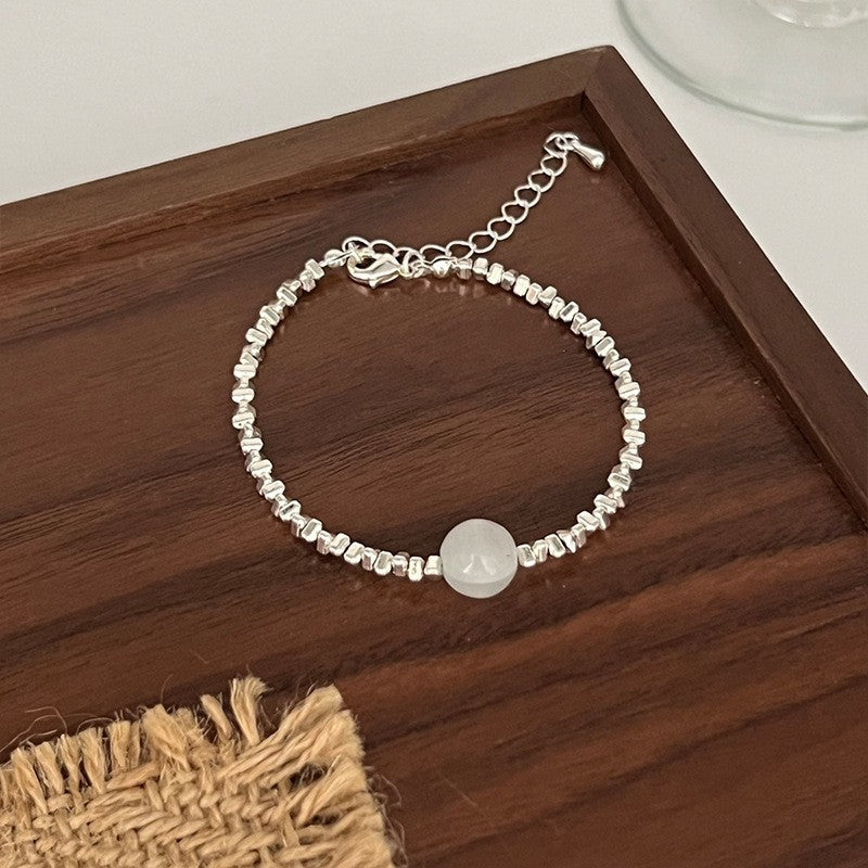 Women's Baroque Pearl Light Luxury Minority Exquisite Bracelets