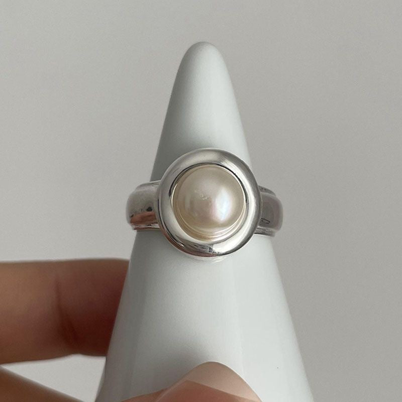 Sweet Cool Fashion Graceful Personality Elegant Open Index Rings