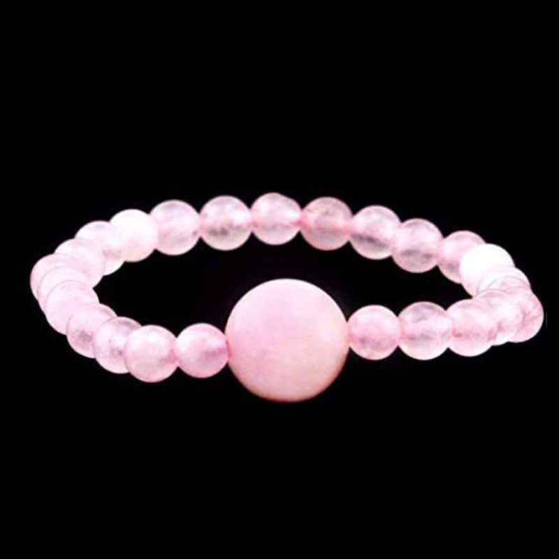 Moonstone Adjustable Advanced Sense Agate Handmade Bracelets