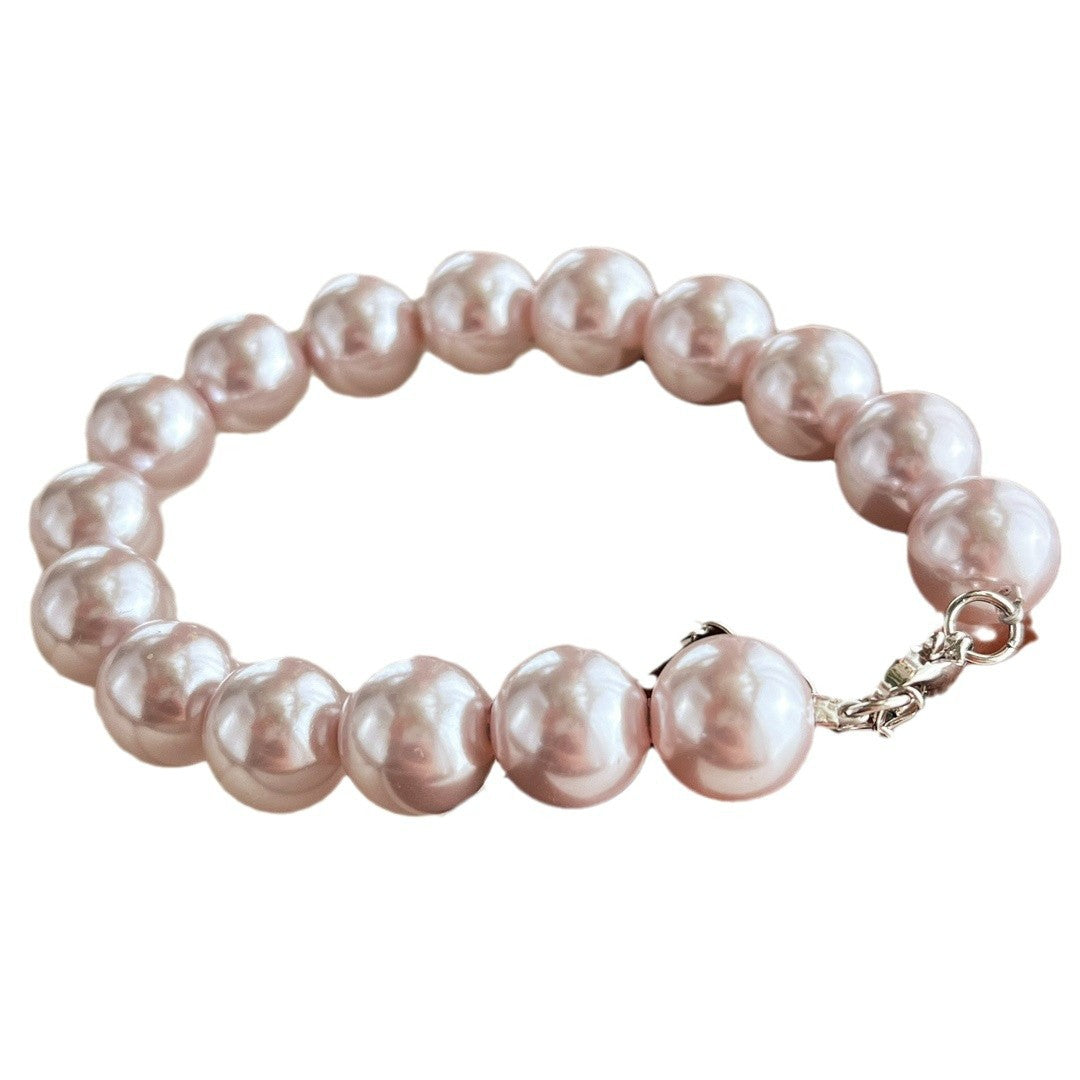 Atmosphere High Quality Manta Rose Artificial Bracelets