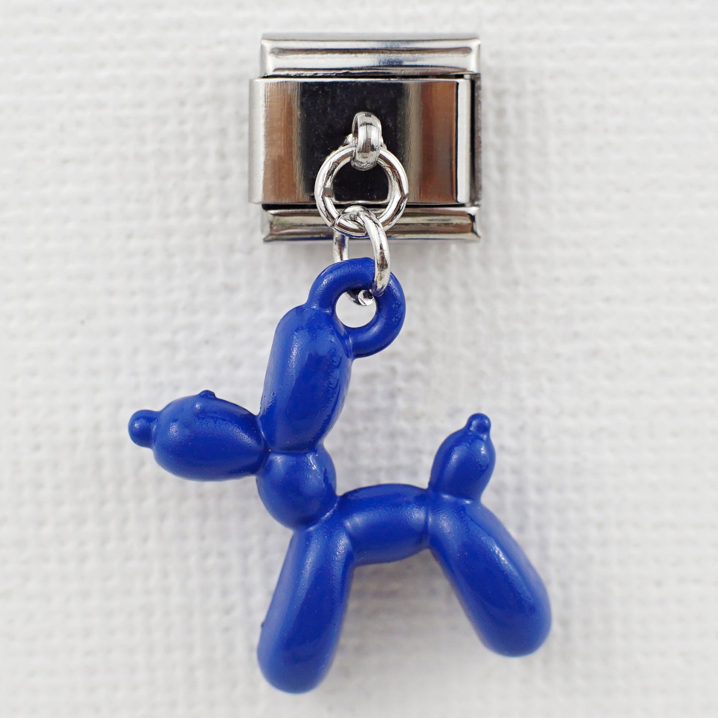 Module Series Balloon Hanging Dog Modeling Personality Pendants