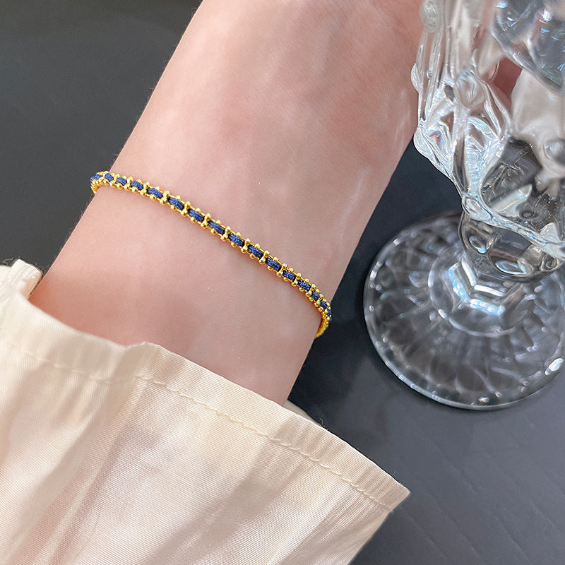 Fashion Special Interest Light Luxury Life High Bracelets