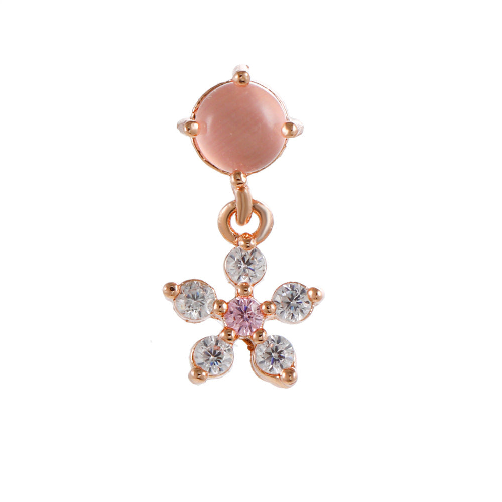 Candy Ear Bone Lollipop Ice Cream Earrings