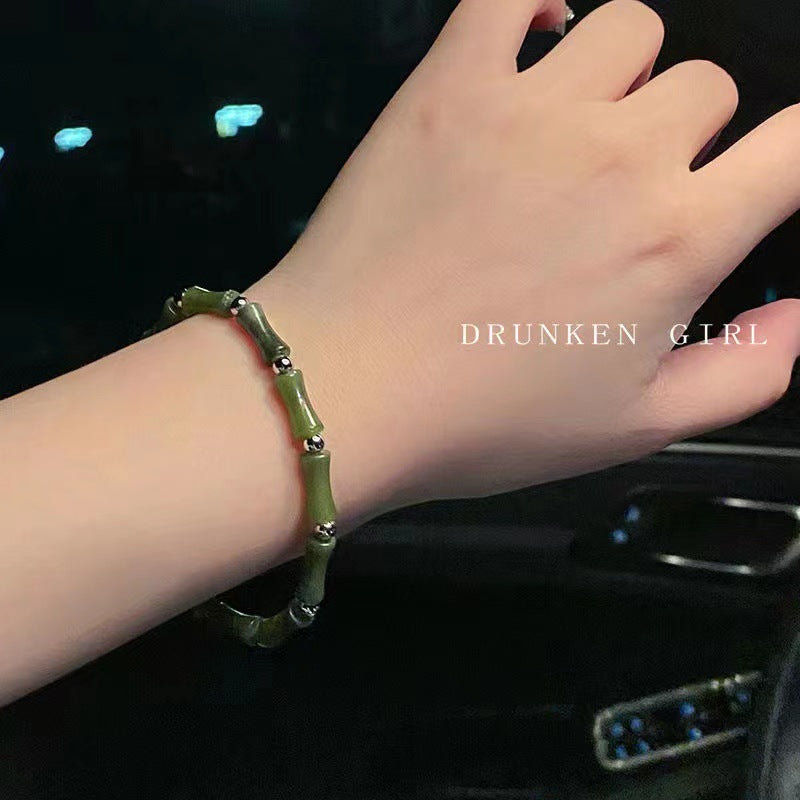 Ancient Style Festival High Simple Elegant Bracelets
