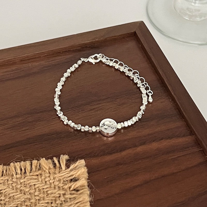 Women's Baroque Pearl Light Luxury Minority Exquisite Bracelets