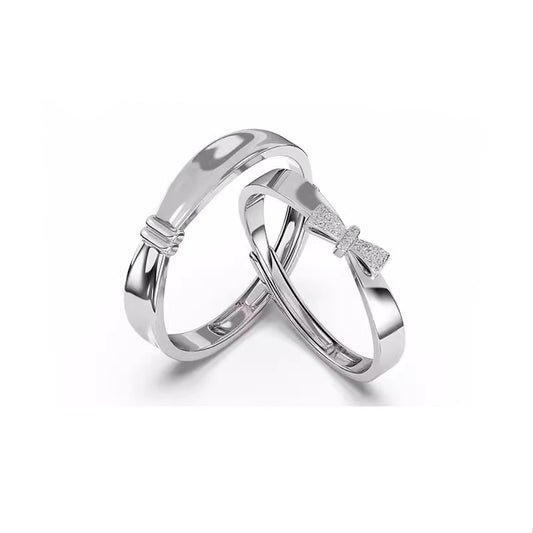 Design Affordable Luxury Style High Sense Rings