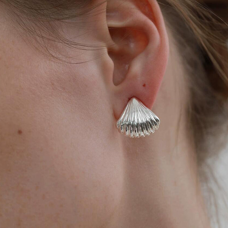 Light Luxury Minority Design High-grade Female Earrings