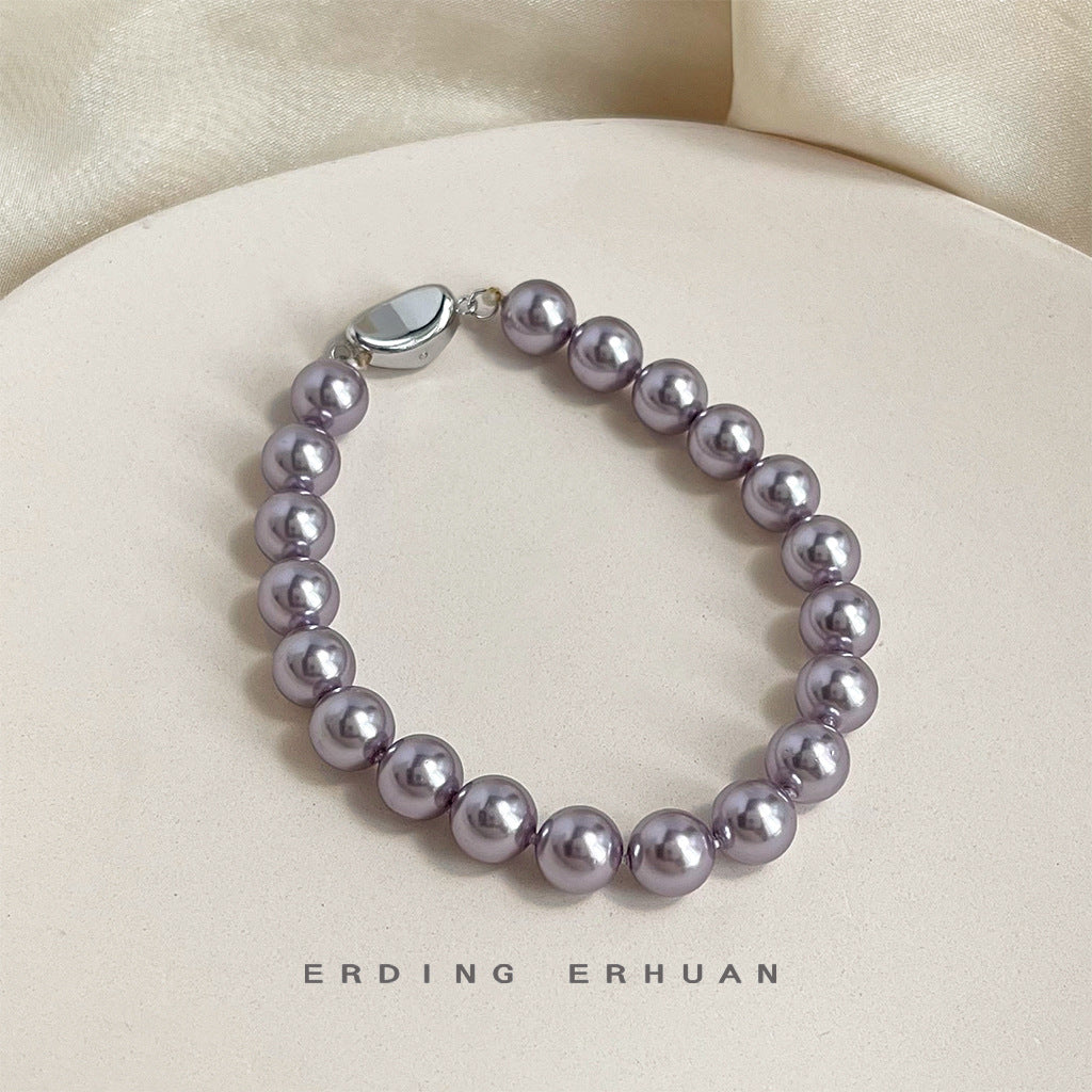 Knot Gold-plated Almost Colorfast Fashion Commuter Bracelets