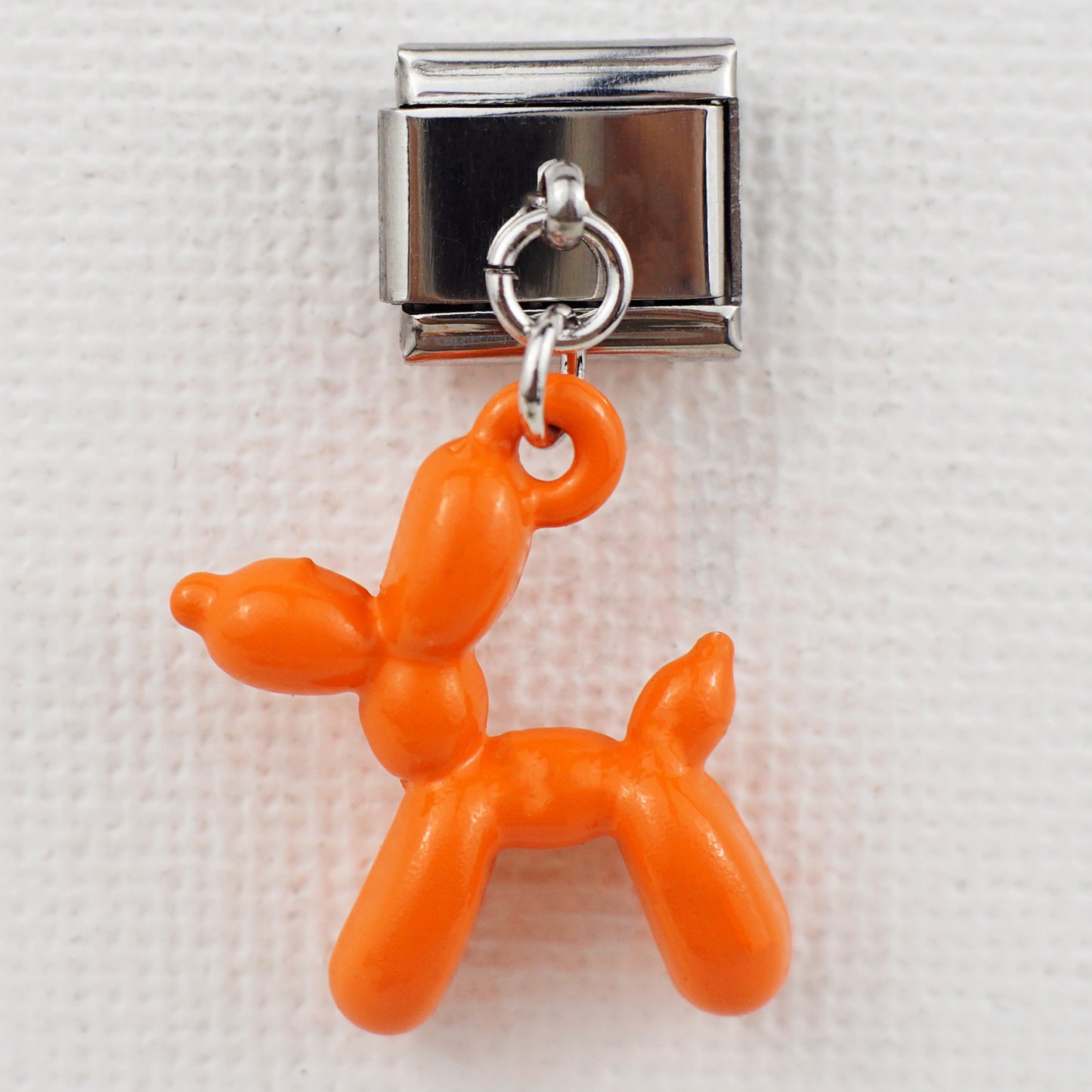 Module Series Balloon Hanging Dog Modeling Personality Pendants