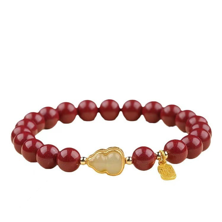 Sand Fu Lu Ping An Single Life Bracelets
