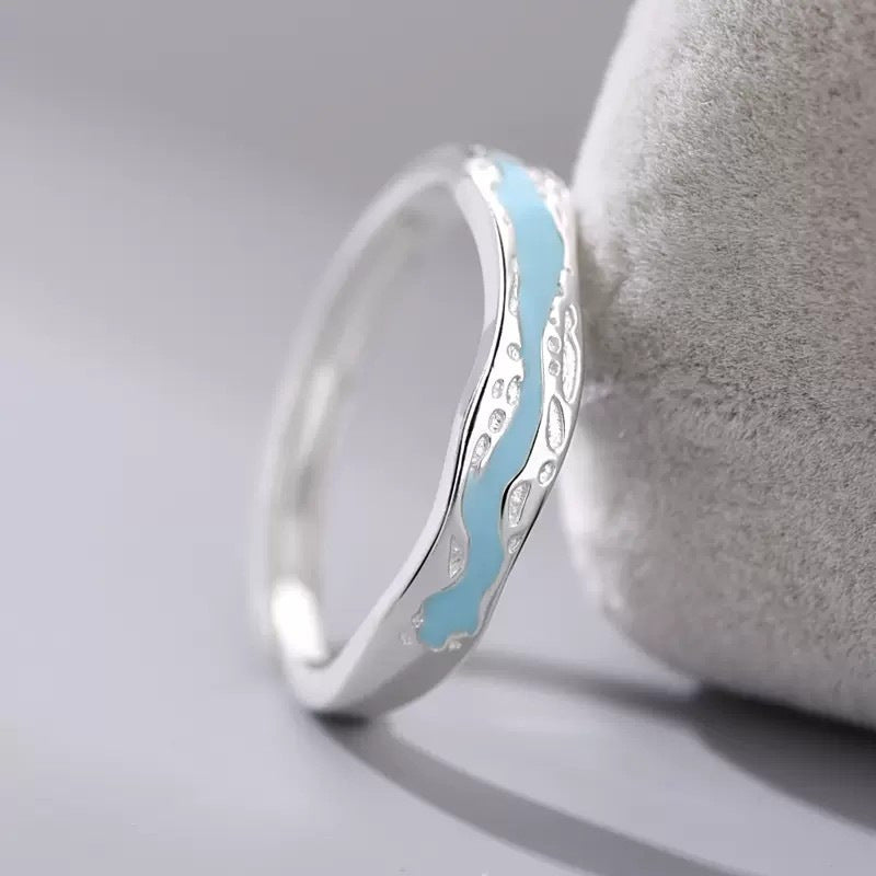 Women's & Men's Romantic Luminous Light Land Couple Pairs Of Earrings